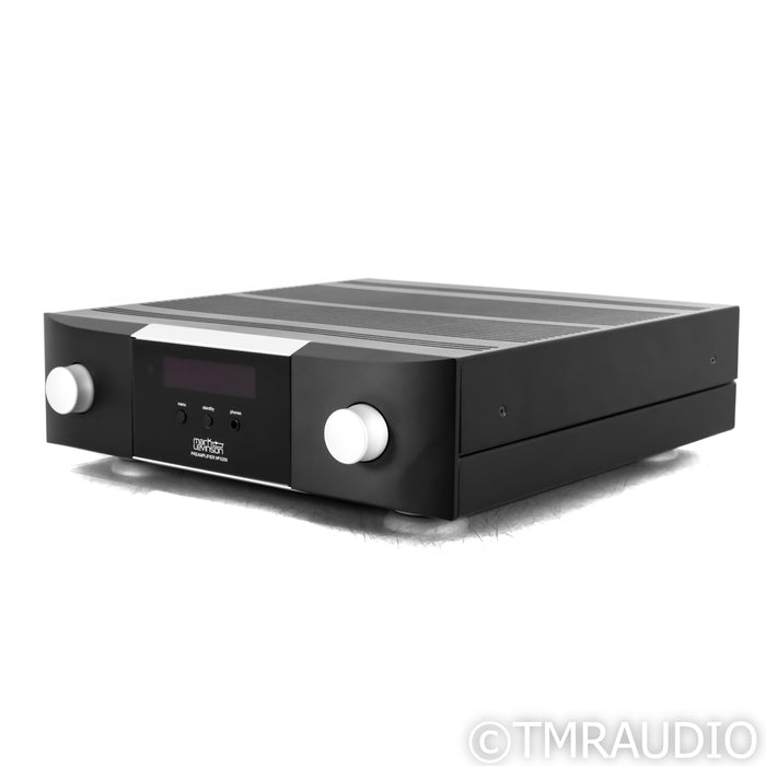 Mark Levinson No. 5206 Stereo Preamplifier; MM / MC Phono (No Remote)