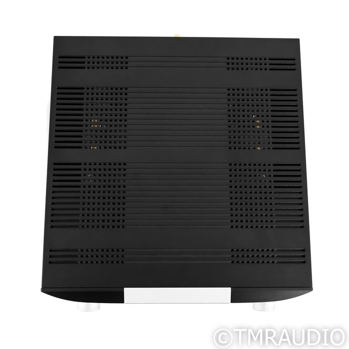 Mark Levinson No. 5206 Stereo Preamplifier; MM / MC Phono (No Remote)