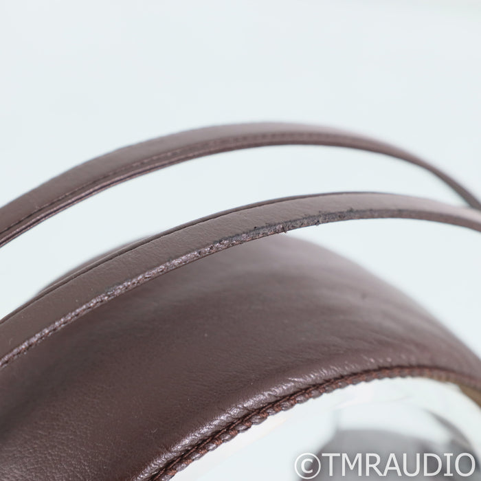 STAX SR-007 Electrostatic Open Back Headphones