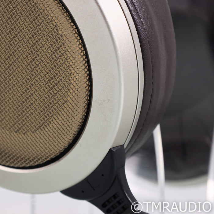 STAX SR-007 Electrostatic Open Back Headphones
