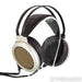 STAX SR-007 Electrostatic Open Back Headphones