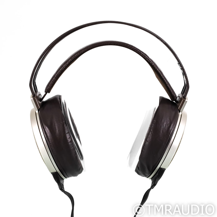 STAX SR-007 Electrostatic Open Back Headphones