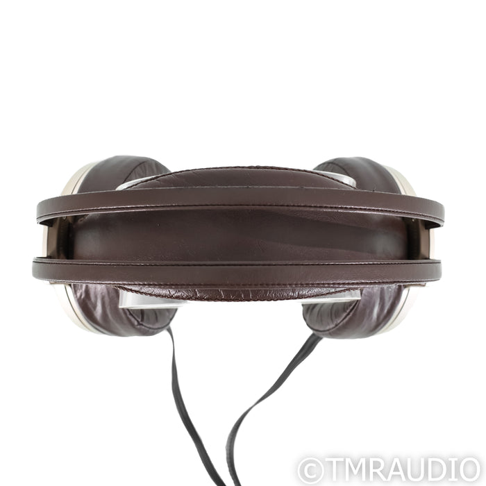 STAX SR-007 Electrostatic Open Back Headphones