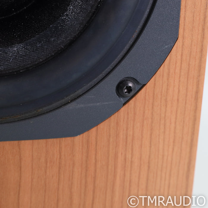 ATC SCM19 V2 Bookshelf Speakers; Cherry Pair (Open Box)