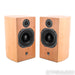 ATC SCM19 V2 Bookshelf Speakers; Cherry Pair (Open Box)
