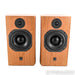 ATC SCM19 V2 Bookshelf Speakers; Cherry Pair (Open Box)