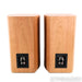 ATC SCM19 V2 Bookshelf Speakers; Cherry Pair (Open Box)