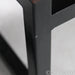 ATC SCM50PSL Bookshelf Speakers; Rosewood Pair with Stands (Open Box)