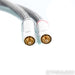 Allnic Audio MU-8RS RCA Cables; 2m Pair Interconnects