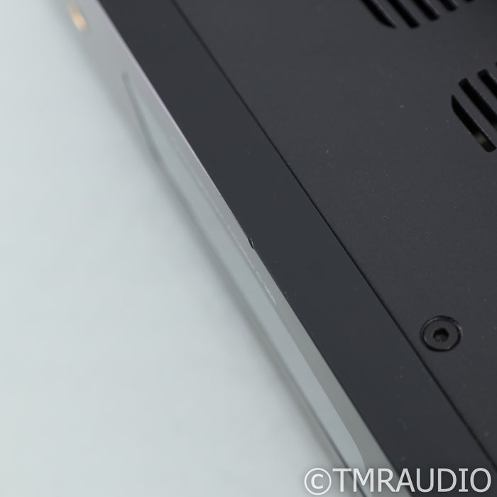 NAD Electronics C 368 Stereo Integrated Amplifier; MM Phono