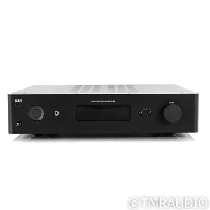 NAD Electronics C 368 Stereo Integrated Amplifier; MM Phono