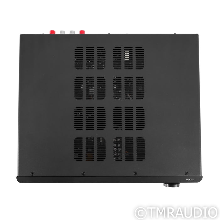 NAD Electronics C 368 Stereo Integrated Amplifier; MM Phono