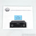 McIntosh MP100 MM / MC Phono Preamplifier