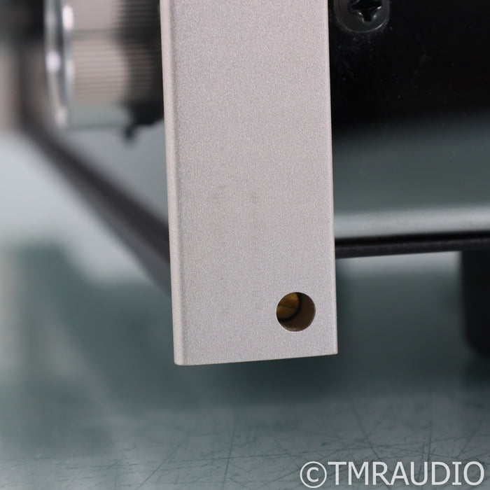 McIntosh MP100 MM / MC Phono Preamplifier