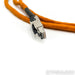 Luna Cables Orange LAN/Ethernet Cable; 2m Digital Interconnect
