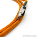 Luna Cables Orange LAN/Ethernet Cable; 2m Digital Interconnect