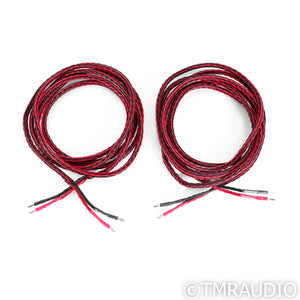 Kimber Kable 8PR Speaker Cables; 15ft Pair