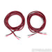 Kimber Kable 8PR Speaker Cables; 15ft Pair