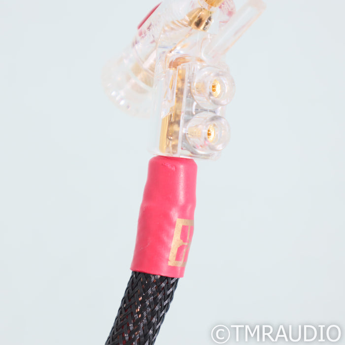 Kimber Kable Monocle XL Speaker Cable; 1m Single