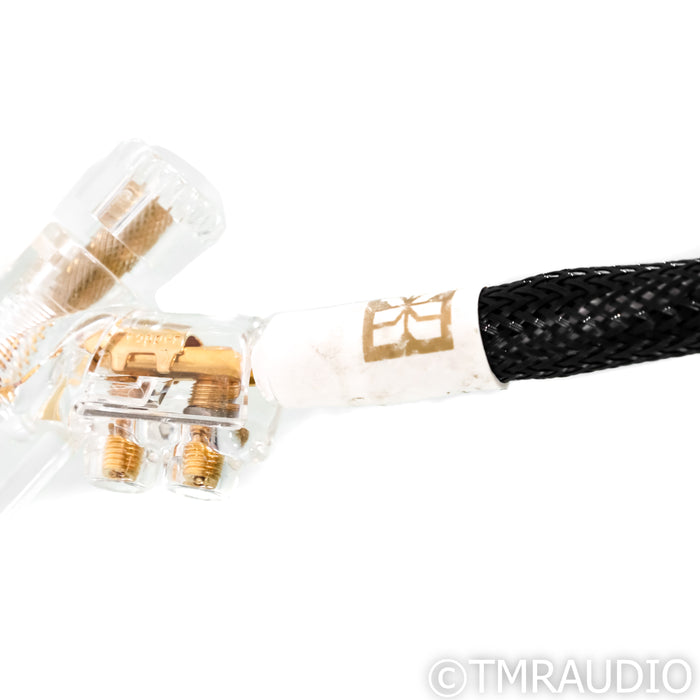 Kimber Kable Monocle XL Speaker Cable; 1m Single