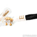 Kimber Kable Monocle XL Speaker Cable; 1m Single