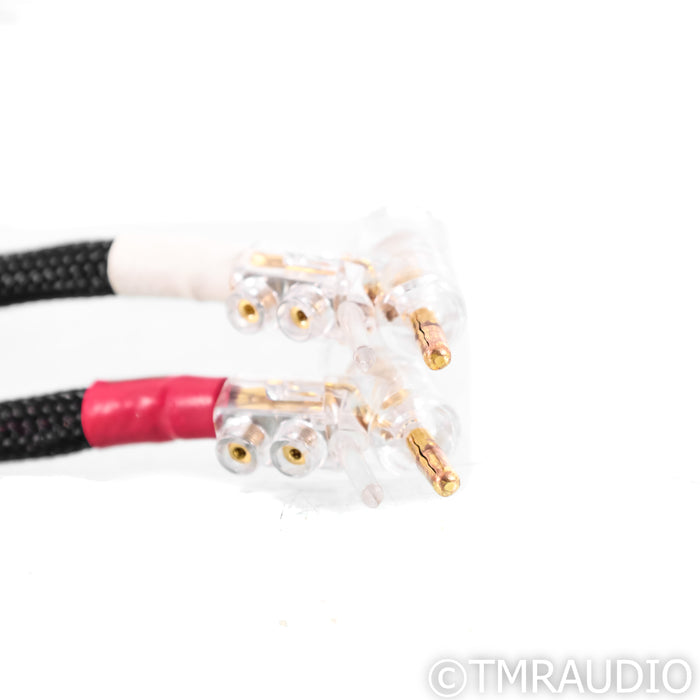 Kimber Kable Monocle XL Speaker Cable; 1m Single
