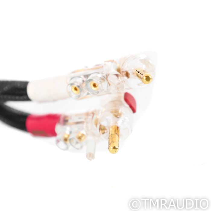 Kimber Kable Monocle XL Speaker Cable; 1m Single