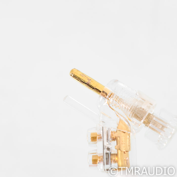 Kimber Kable Monocle XL Speaker Cable; 1m Single