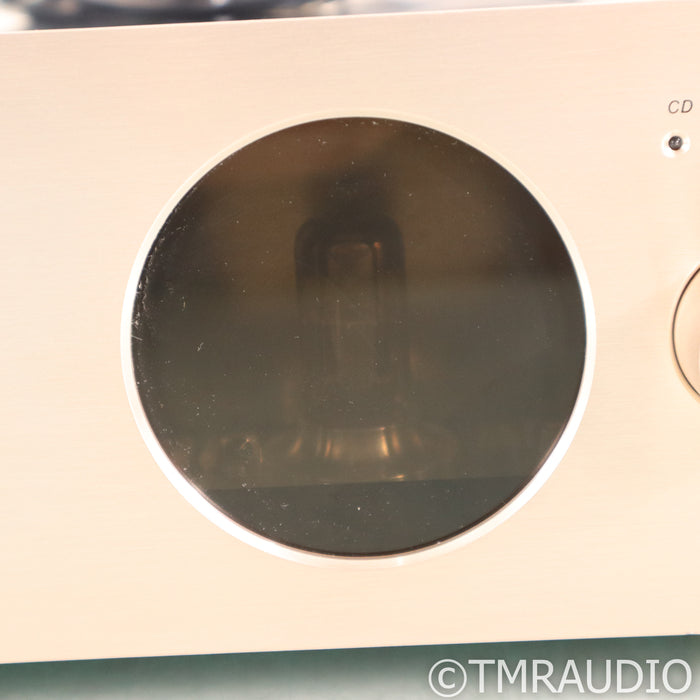 TAD 150 Stereo Tube Preamplifier