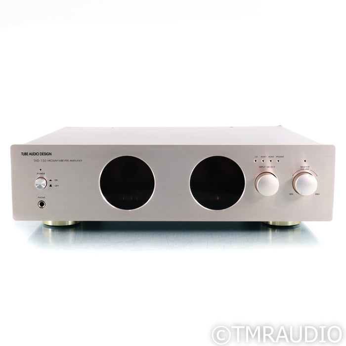 TAD 150 Stereo Tube Preamplifier