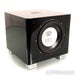 REL Acoustics T/9x 10" Powered Subwoofer; Piano Black