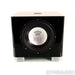 REL Acoustics T/9x 10" Powered Subwoofer; Piano Black