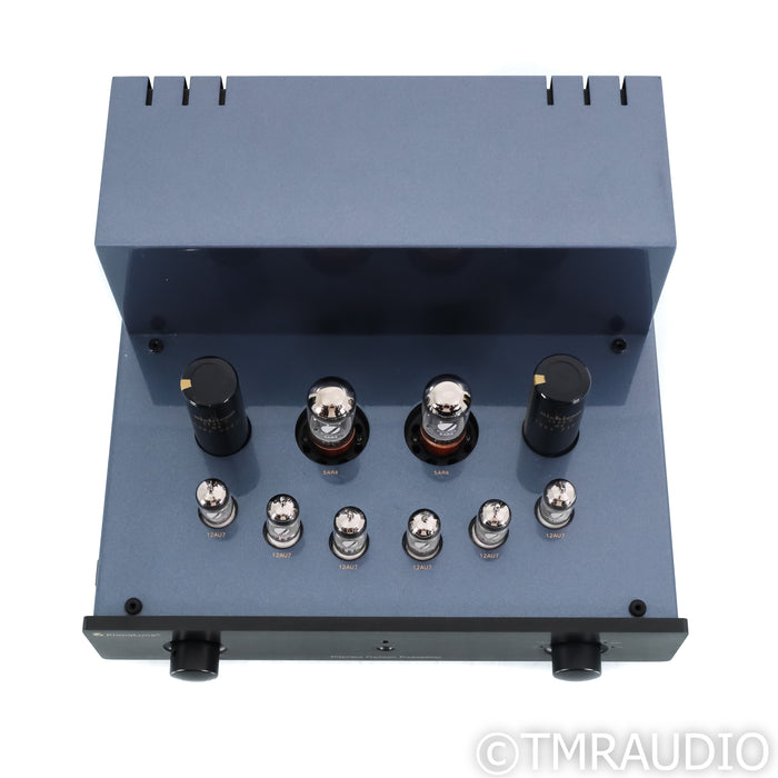 PrimaLuna DiaLogue Premium Stereo Tube Preamplifier