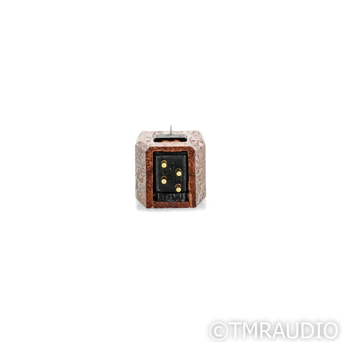 Grado Labs Timbre Reference3 MI Phono Cartridge; Moving Iron (Mint / Low Hours)