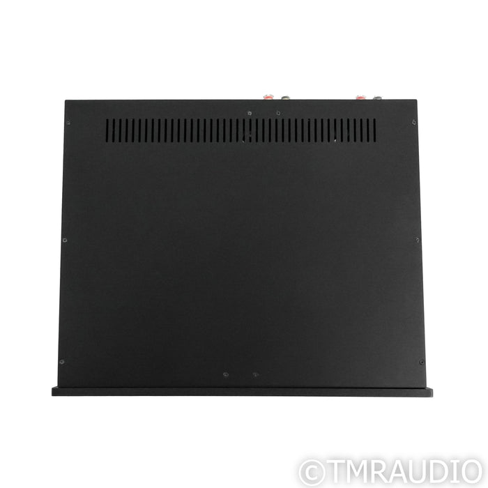 Orchard Audio Starkrimson Stereo Ultra DMC 2.0 Power Amplifier