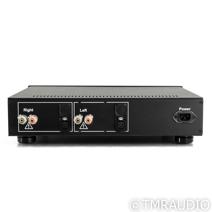 Orchard Audio Starkrimson Stereo Ultra DMC 2.0 Power Amplifier