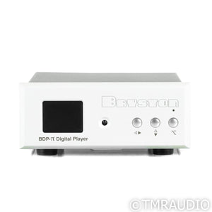 Bryston BDP-pi Network Streamer