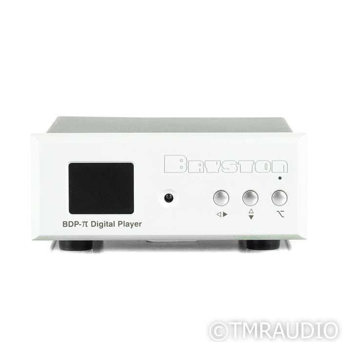 Bryston BDP-pi Network Streamer