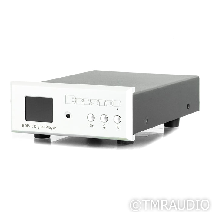 Bryston BDP-pi Network Streamer