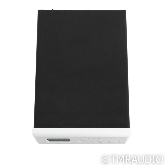 Bryston BDP-pi Network Streamer