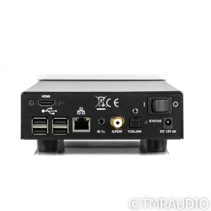 Bryston BDP-pi Network Streamer