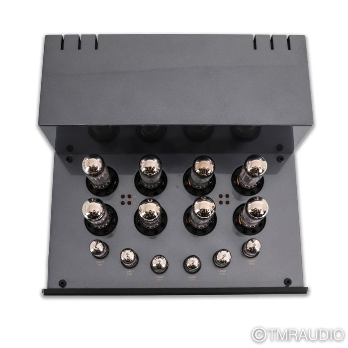 PrimaLuna EVO 400 Stereo Tube Power Amplifier