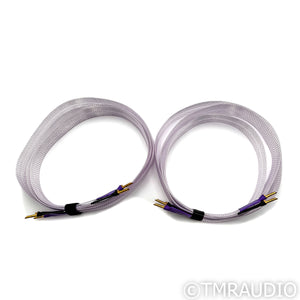 Nordost Frey 2 Speaker Cables; 2m Pair