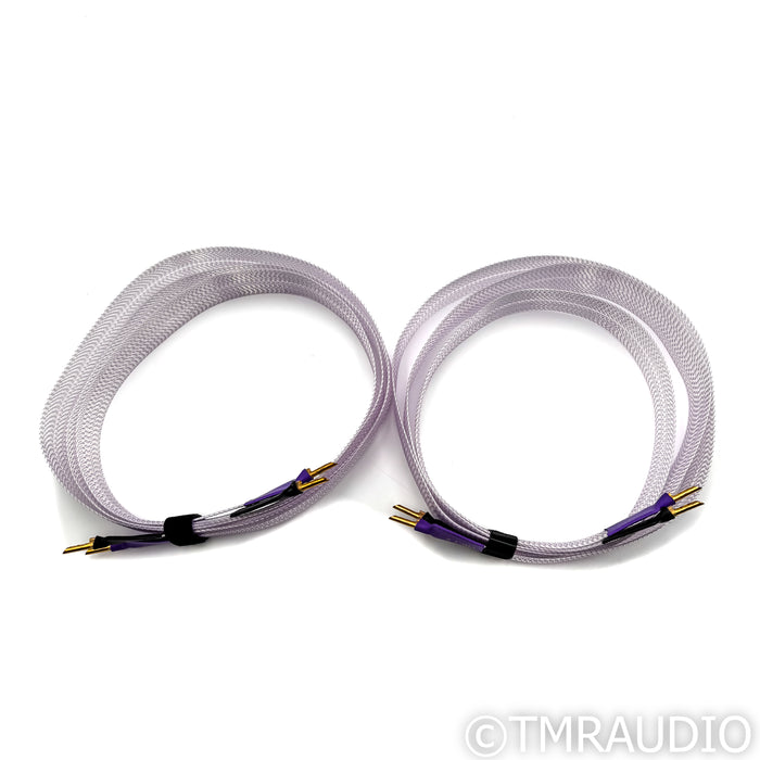 Nordost Frey 2 Speaker Cables; 2m Pair