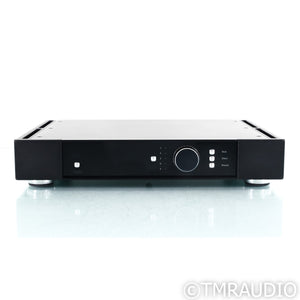 Rega Elicit-R Stereo Integrated Amplifier; MM Phono