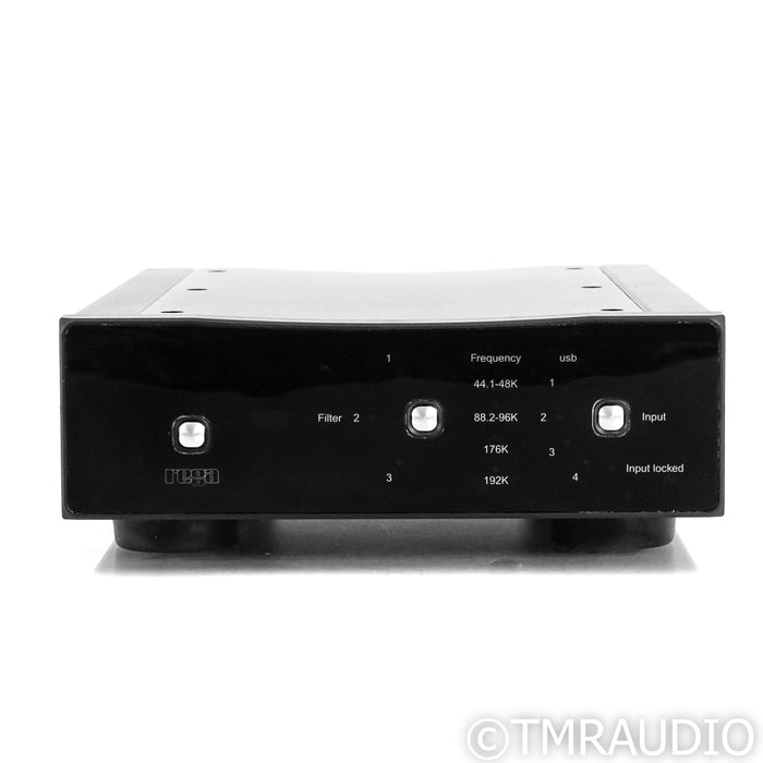 Rega DAC-R DAC; D/A Converter