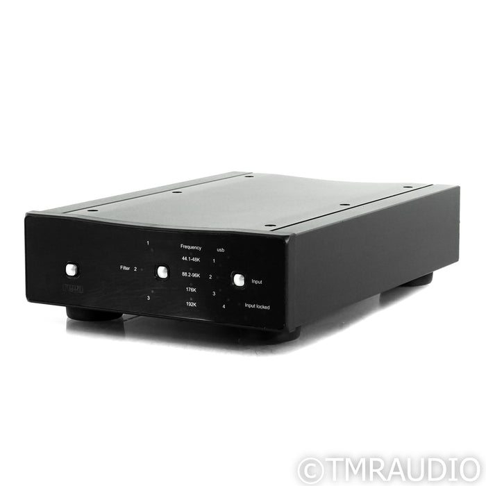 Rega DAC-R DAC; D/A Converter