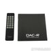 Rega DAC-R DAC; D/A Converter