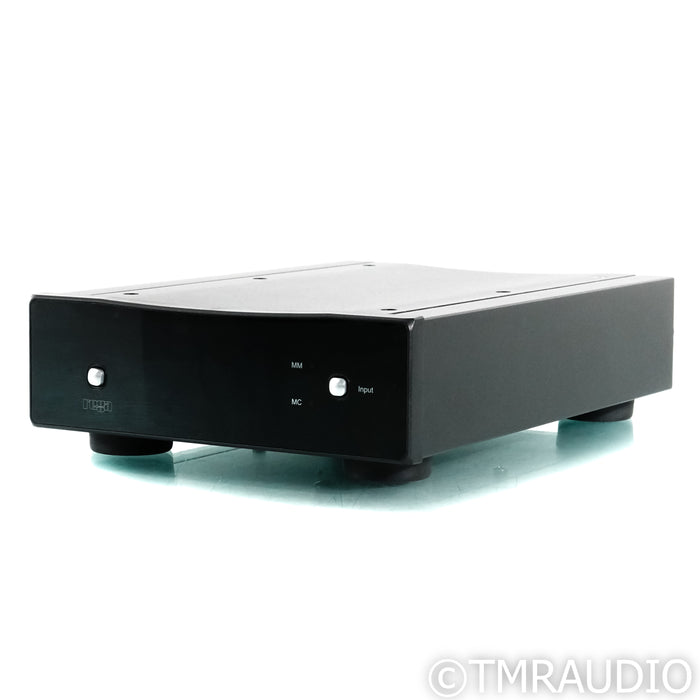 Rega Aria MM / MC Phono Preamplifier