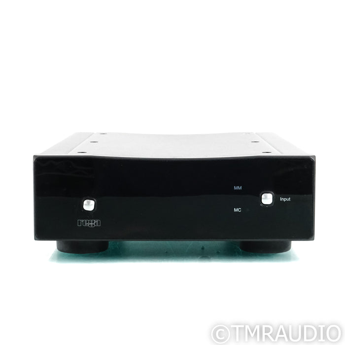 Rega Aria MM / MC Phono Preamplifier